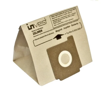 Zelmer Jupiter / Magnat (IZ-3000), 5 vnt.