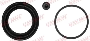 Remonto komplektas, stabdžių apkaba QUICK BRAKE 114-0223 kaina