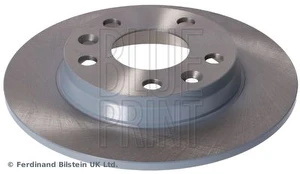 Stabdžių diskas BLUE PRINT ADBP430167