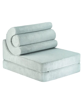 WIGIWAMA išlankstoma kėdė PEPPERMINT GREEN