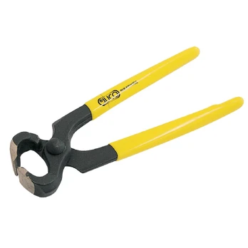 Juco RSCAF 160mm nagų spaustukai - N1012