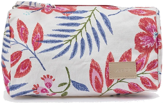 Verde Cosmetic bag