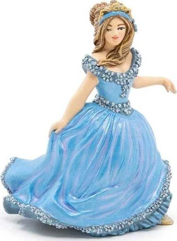 Papo Princesė stiklinėje kurpėje
