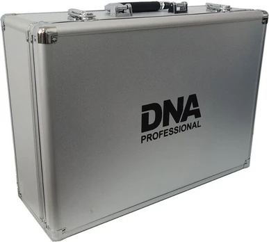 Dna Professional DNA CASE 46x33 Microphone Case Mixer Effect