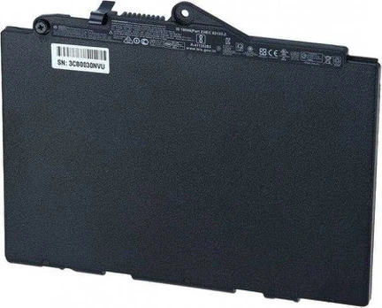 HP 4-cell lithium-ion battery