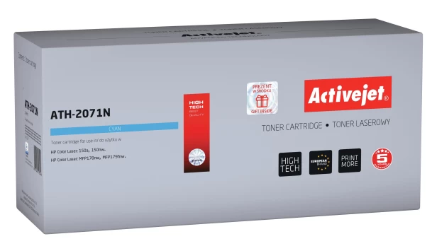 Toneris ACTIVEJET ATH-2071N