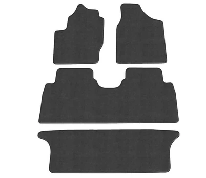 Kilimėliai ARS FORD GALAXY 1995-2000 (7 v., I, II ir III e.) /MAX3 PureColor