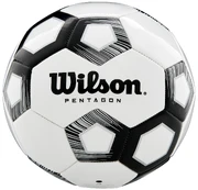 Futbolo kamuolys Wilson Pentagon kaina