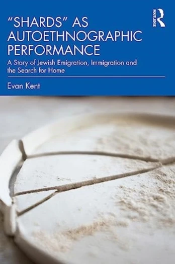 "Shards" as Autoethnographic Performance
