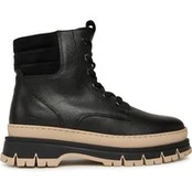 Auliniai batai Tamaris 1-25200-45 Juoda