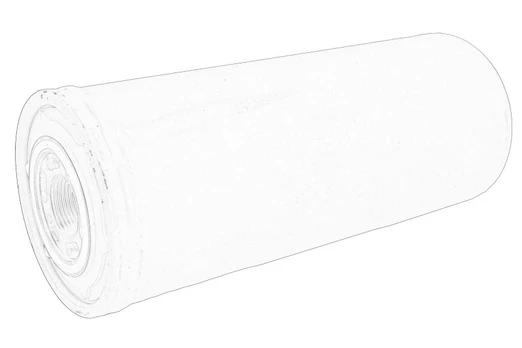 Hidraulikos filtras OE CNH 48142232-CNH