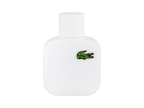 Tualetinis vanduo Lacoste Eau de Lacoste L.12.12 Blanc, 50ml
