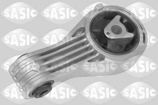 Variklio montavimas SASIC 2700116