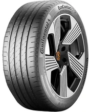 Continental EcoContact 7 S 205/60R16 96 H kaina