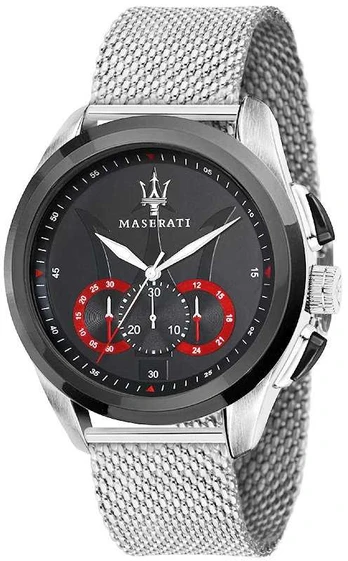 Laikrodis Maserati Traguardo R8873612005