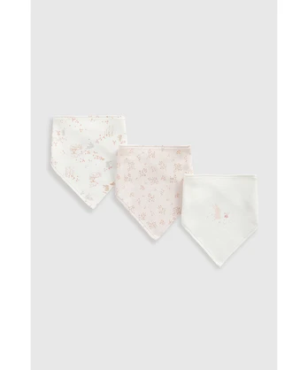 MOTHERCARE seilinukas 3 vnt., IF310 onesize