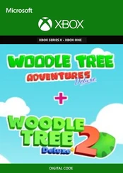 Woodle Tree Bundle Xbox