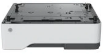 Lexmark 550-SHEET LOCKABLE TRAY/F/ MS/MX53X-63X M/XM33XX