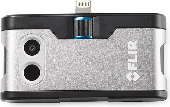 Flir Systems Termovizijos kamera Flir One iOS