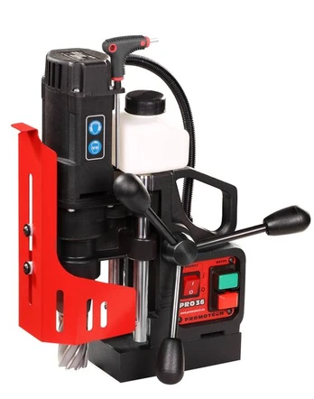 Magnetinės gręžimo staklės PRO 36 /230V Promotech