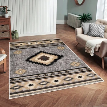 Asir kilimas Woobtny0209 80x120 cm