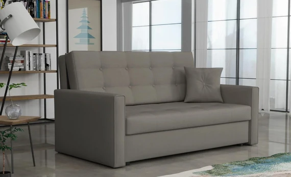 Sofa - lova VILUXE III