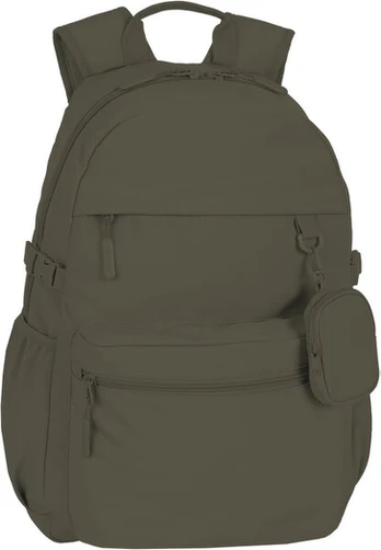 Kuprinė COOLPACK Fin Olive Green