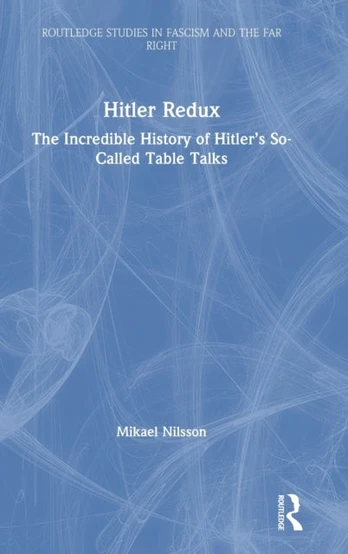Hitler Redux
