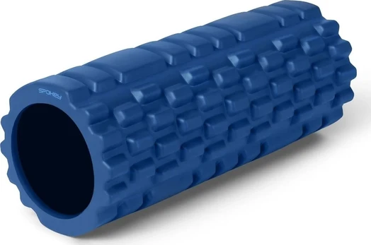 Volelis fitness do masażu 33 cm roller Spokey MIXROLL