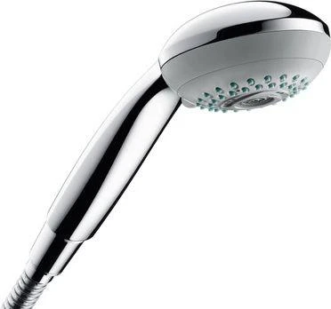 Hansgrohe Crometta 85 Multi dušo galvutė, 3 funkcinis chromas (28563000)
