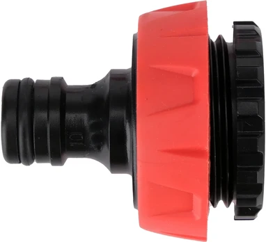 Yato TAP JUNGTIS 3/4"-1"