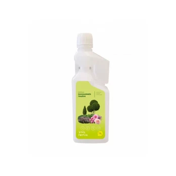 Pavasaris premium skystos trąšos NPK 10-7-5. 1L