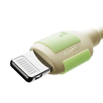 Joyroom S-A53 USB-A - Lightning 3A fast charging cable