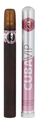 Cuba VIP EDP parfumuotas vanduo moterims, 35 ml