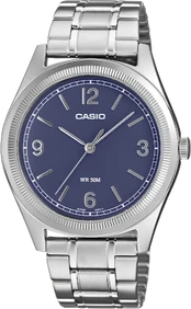 Vyriškas laikrodis CASIO MTP-B210D-2A2 (zd330c) + BOX