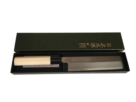 Masahiro Bessen Usuba peilis 165mm