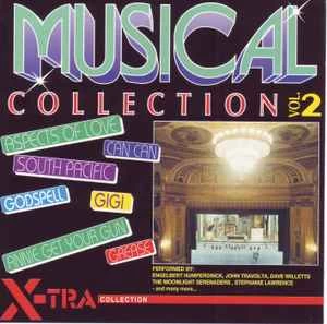 CD Various - Musical Collection Vol. 2