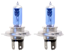 Automobilio lemputė Compass, Halogeninė, balta, 12 V kaina