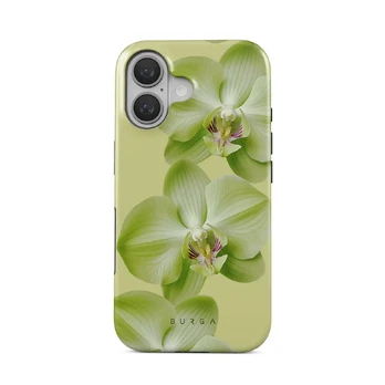 Purity - iPhone 16 Case, Tough (MagSafe) / N/A