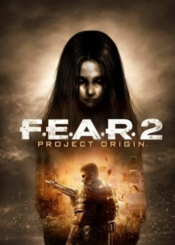 F.E.A.R. 2: Project Origin PC