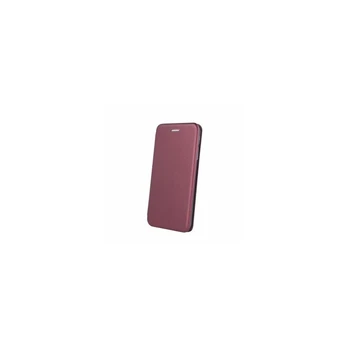 „iLike Samsung Galaxy A22 4G“ dėklas, bordo spalvos