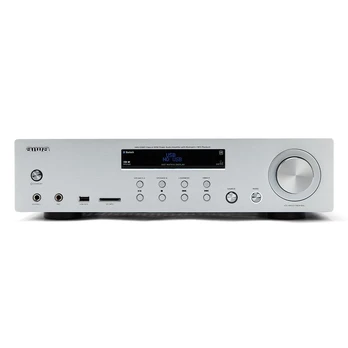 AIWA AMU-120BT/SL imtuvo Nr.