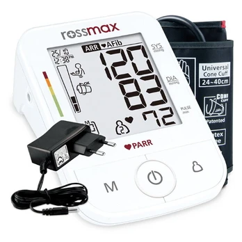 Rossmax X5 plus Ad