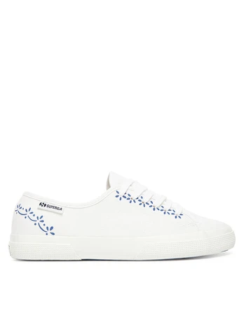 Superga Kedai S71473W 3750 Balta