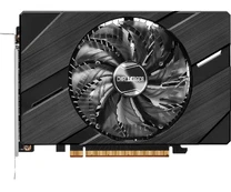 Asrock Challenger Intel Arc A380 ITX 6GB OC GDDR6 kaina