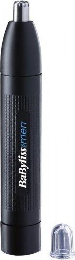 Nosies ir ausų plaukų kirpimo mašinėlė Babyliss E650E