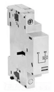 Schneider Įtampos selektorius 220-240V AC GZ1AU225