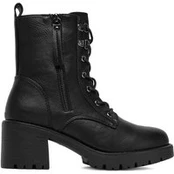 Auliniai batai Clara Barson CEO-WS5898-19 Juoda