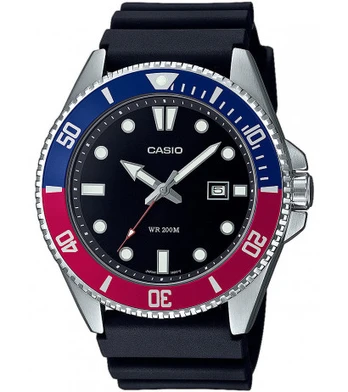 Casio MDV-107-1A3VEF