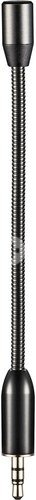 Godox Omnidirectional Gooseneck Microfoon met 3.5mm TRS Connector